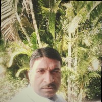 Jagdish Solaniya