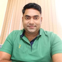 Sarthak Mishra