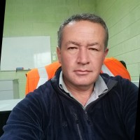 Edwin Vasquez