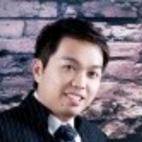 Wilfred Lim