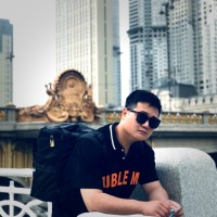Mark Ma