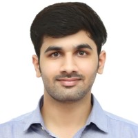 Harsh Kumar Jain