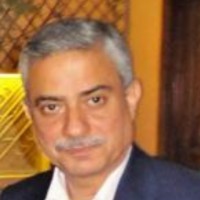 Shafqat Ellahi