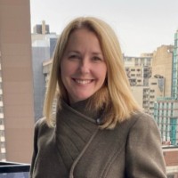 Alison Fitzgerald, Cpa, Ca