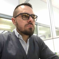 Riccardo Gianni Lupi