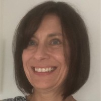 Janet Trinder