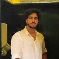 Danny Zahalan