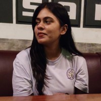 Aloukika Sharma