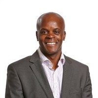Floyd Johnson