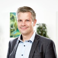 Morten Svendsen