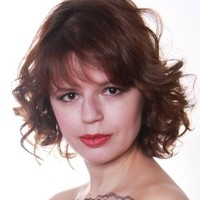 Diana Tishkova