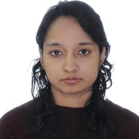 Revathi Rajasundar