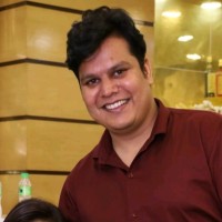 Abhishek Jolly
