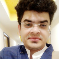 Akshay Mathur