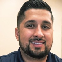 Carlos Tarango