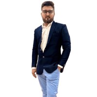 Unnat Parghi