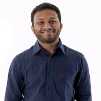 Rahul Reddy