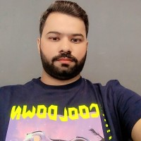 Muhammad Farhan Javed