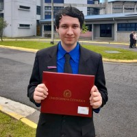 José Alberto Morera Guzmán