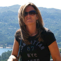 Tina Pinheiro