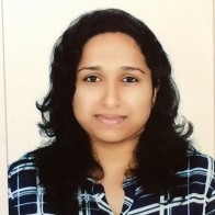 Swetha MK