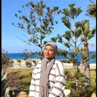 Mona Khaled