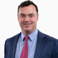 Michael Mcginn