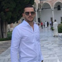Mario Arkaxhiu