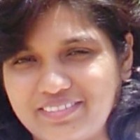 Triveni Thirunavukarasu
