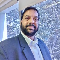 A Ravi Kumar