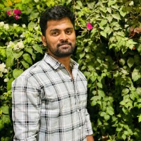 Jitheesh Kumar