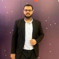 Daniyal Khalid