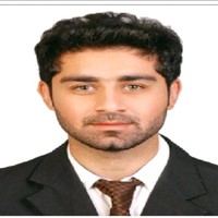 Amjad Afridi