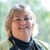 Rebecca Yttrie, Mba