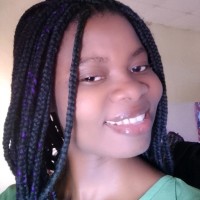 Chisom Ezeoke