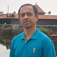 Venkatesh Nagaraj