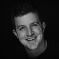 Nicholas Harder