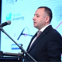 Sargis Sargsyan, FCCA