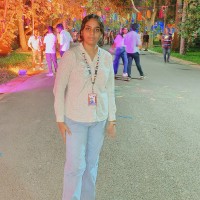 Sameena B