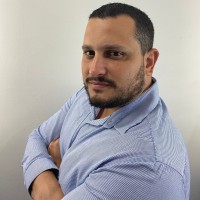 Jonathan Mano