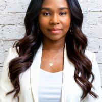 Aisha Martin, Msp