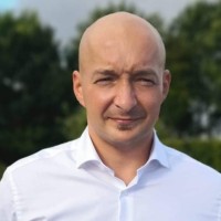 Adrian Dyrda
