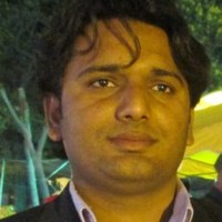 Tasawar Hussain