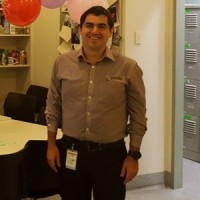 Daniel Del Dot