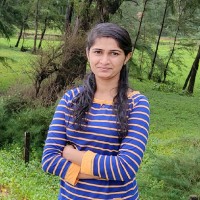 Trupti Bhat
