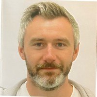 Darragh Clifford Cronin