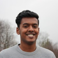 Nivethan Iruthayanathan
