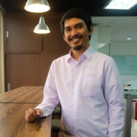 Gilang Prahmana