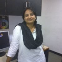 Swati Sharma