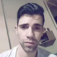 Jose Javier Mateos Nogales